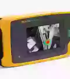 Fluke ii900 Sonic Industrial Imager